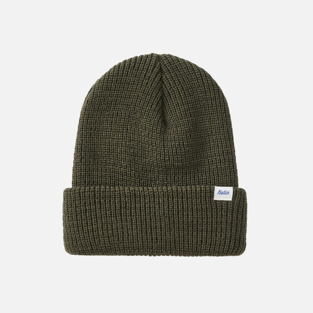 Beanie - Katin Basic Beanie