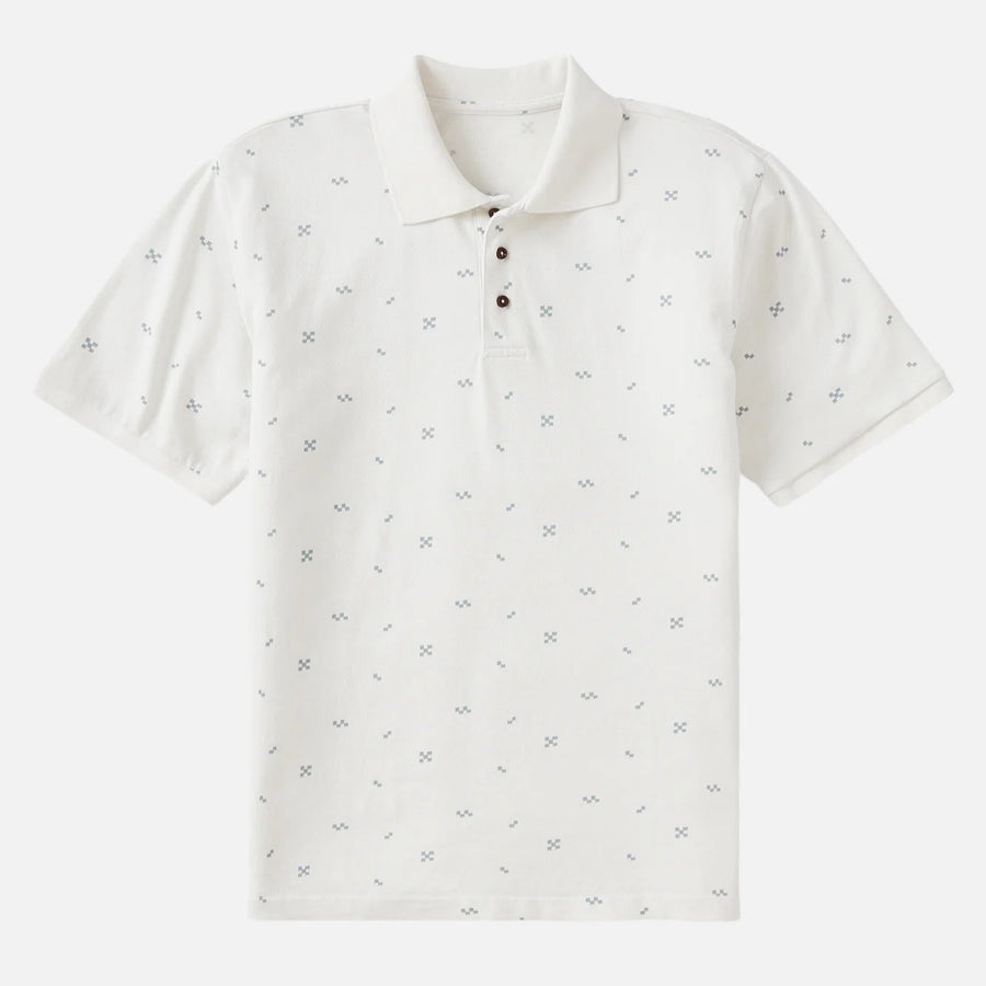 Polo Shirt - Katin Cube Polo