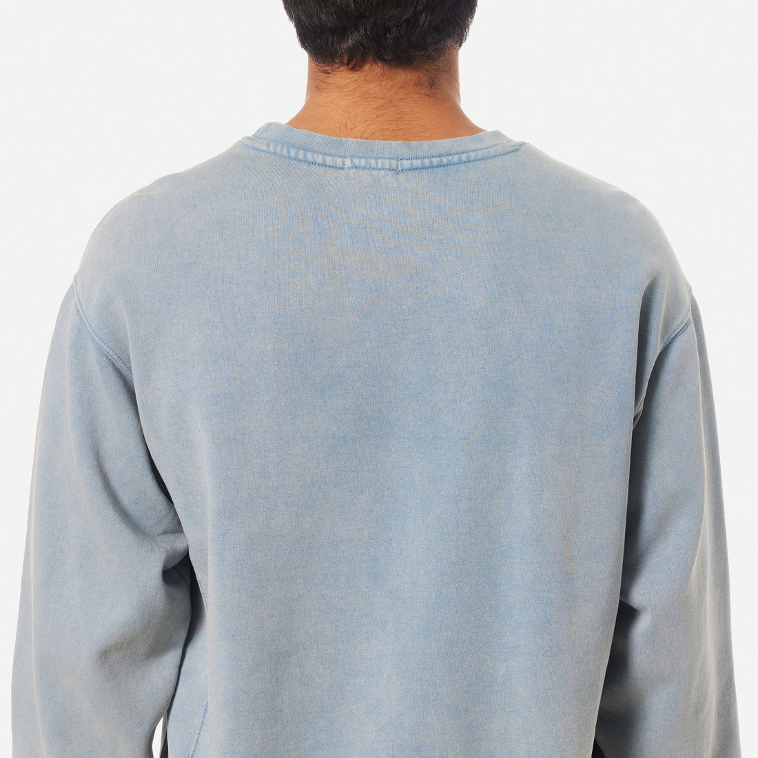 Fleece - Katin Embroidered Crewneck