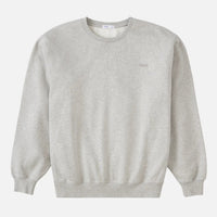 Fleece - Katin Embroidered Crewneck