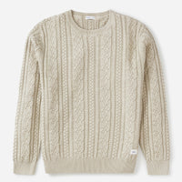 Sweater - Katin Fisherman Sweater