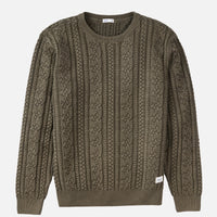 Sweater - Katin Fisherman Sweater