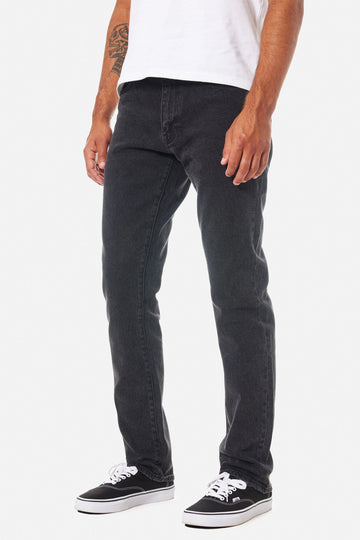 Pant - Katin Jacobs 71 Slim Denim Pant