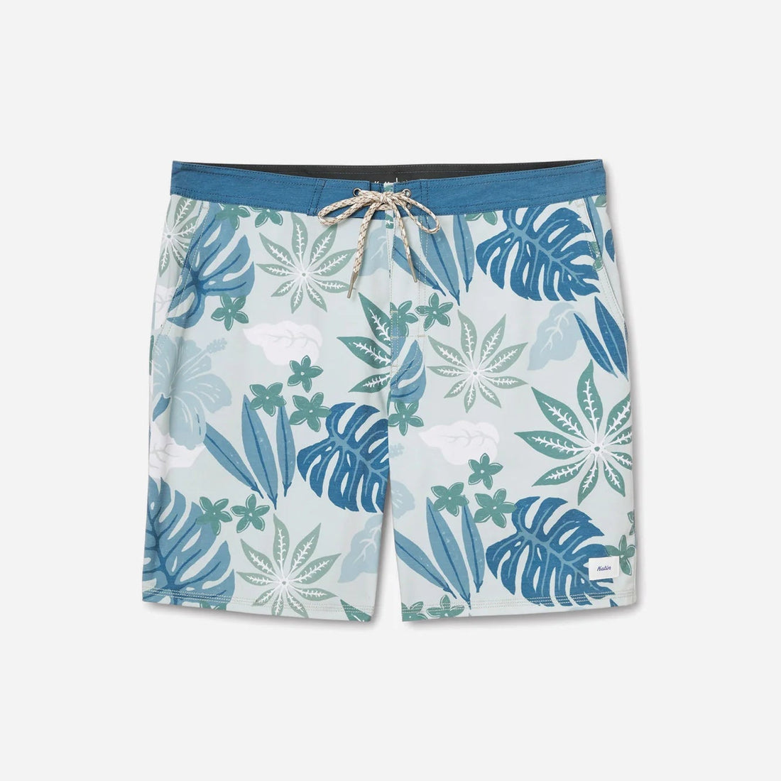Boardshort - Katin Oasis Hybrid Trunk