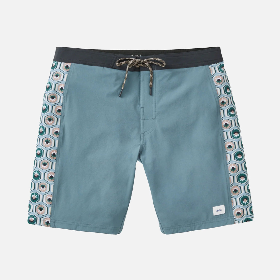 Boardshort - Katin OTG Bolo Surf Trunk