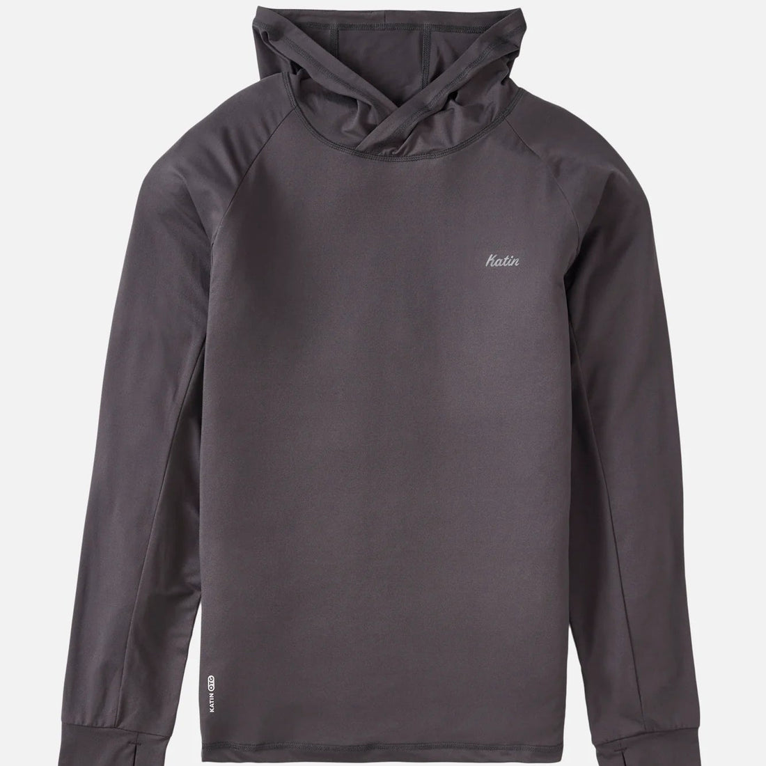 Jacket - Katin OTG Quest Hood Jacket