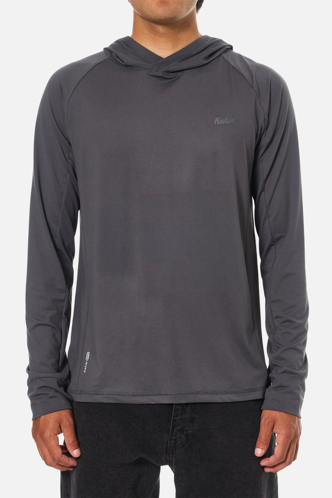 Jacket - Katin OTG Quest Hood Jacket