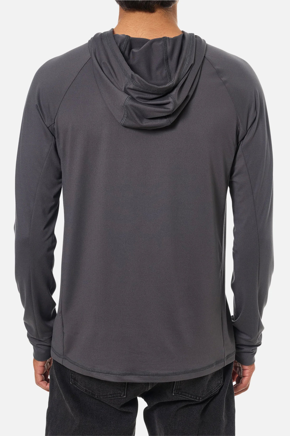 Jacket - Katin OTG Quest Hood Jacket