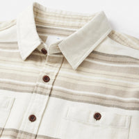 Fleece - Katin Sierra Flannel