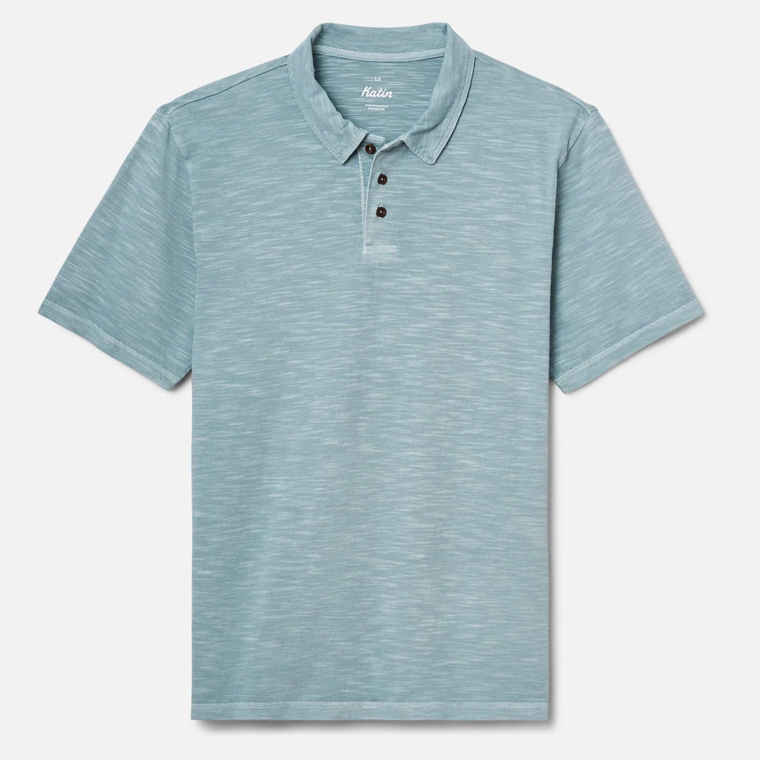 Polo Shirt - Katin Slub Polo