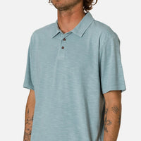 Polo Shirt - Katin Slub Polo