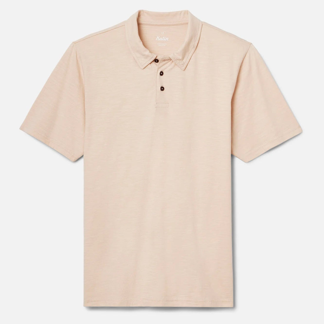 Polo Shirt - Katin Slub Polo