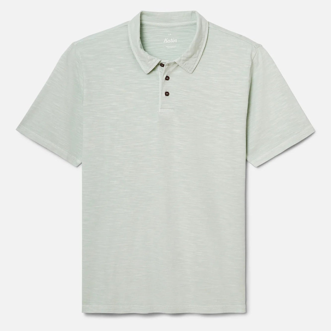 Polo Shirt - Katin Slub Polo