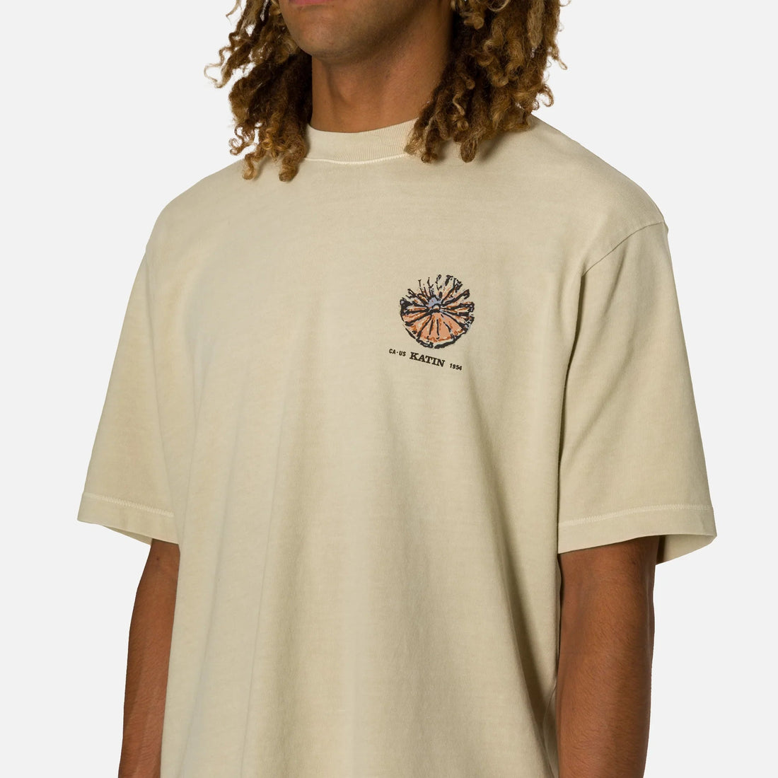 Tee - Katin Specimen Box Fit Tee