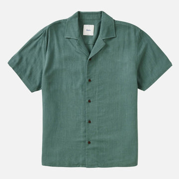 Woven Shirt - Katin Teller Shirt