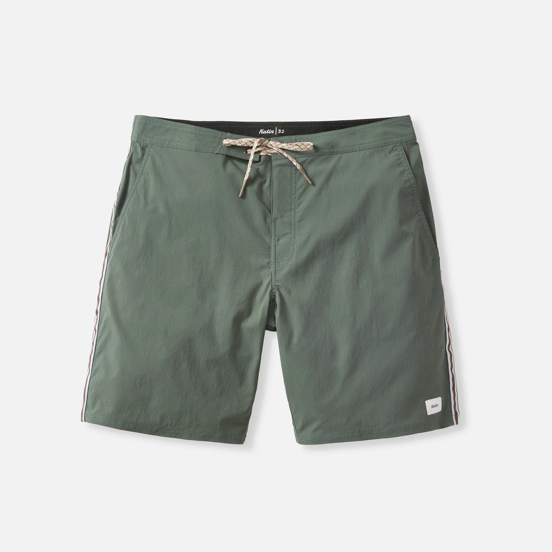 Boardshort - Katin Theo Hybrid Trunk