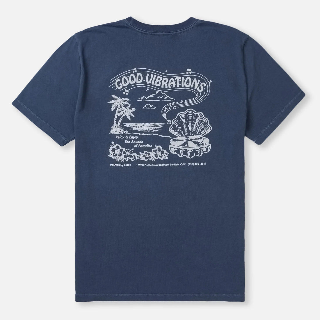 Tee - Katin Vibrations Tee