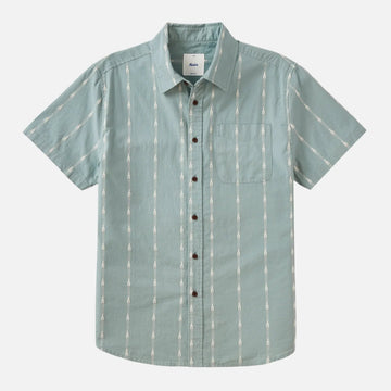 Woven Shirt - Katin Zenith Shirt
