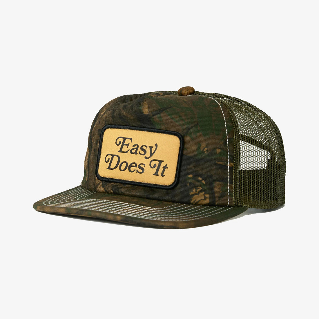 Hat - Katin Good Times Trucker Hat