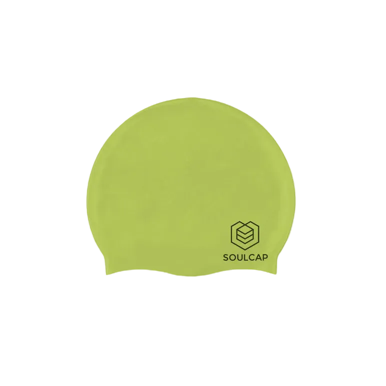 Swim Cap - SoulCap Kids Swim Cap
