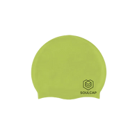Swim Cap - SoulCap Kids Swim Cap