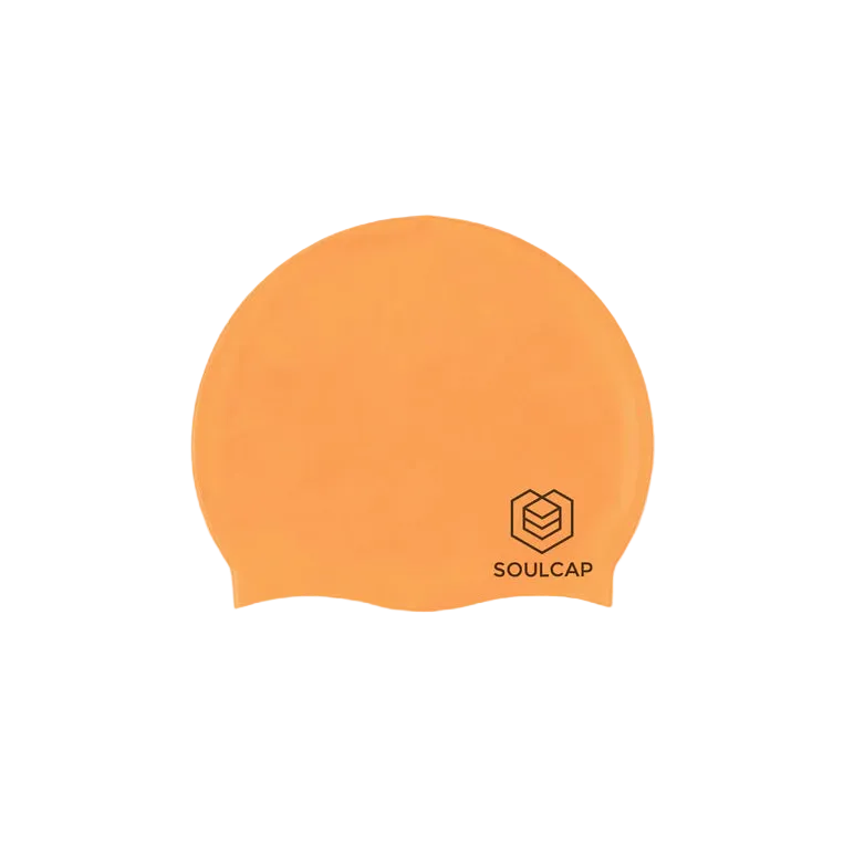 Swim Cap - SoulCap Kids Swim Cap