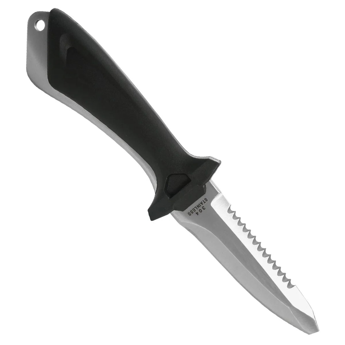 Misc - XS Scuba Rook Stainless Steel Dive Knife