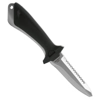 Misc - XS Scuba Rook Stainless Steel Dive Knife