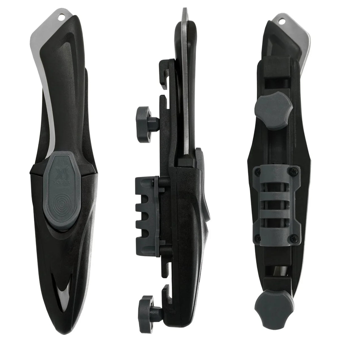 Misc - XS Scuba Rook Stainless Steel Dive Knife