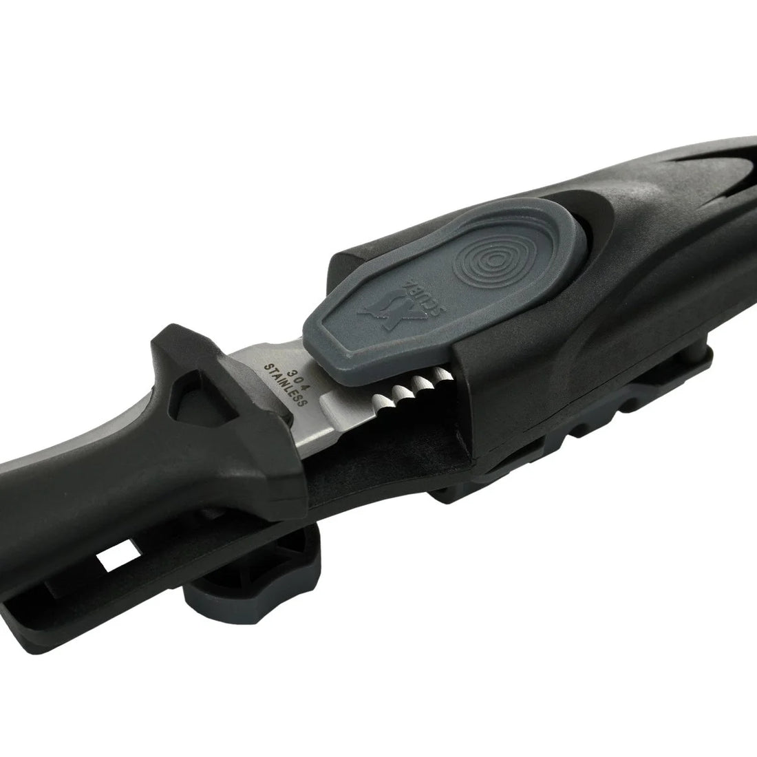Misc - XS Scuba Rook Stainless Steel Dive Knife