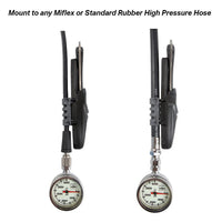 Misc - XS Scuba Rook Stainless Steel Dive Knife