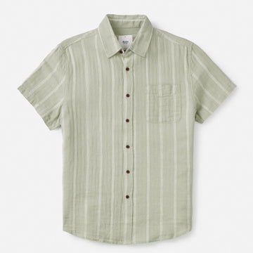 Woven Shirt - Katin Alan Shirt