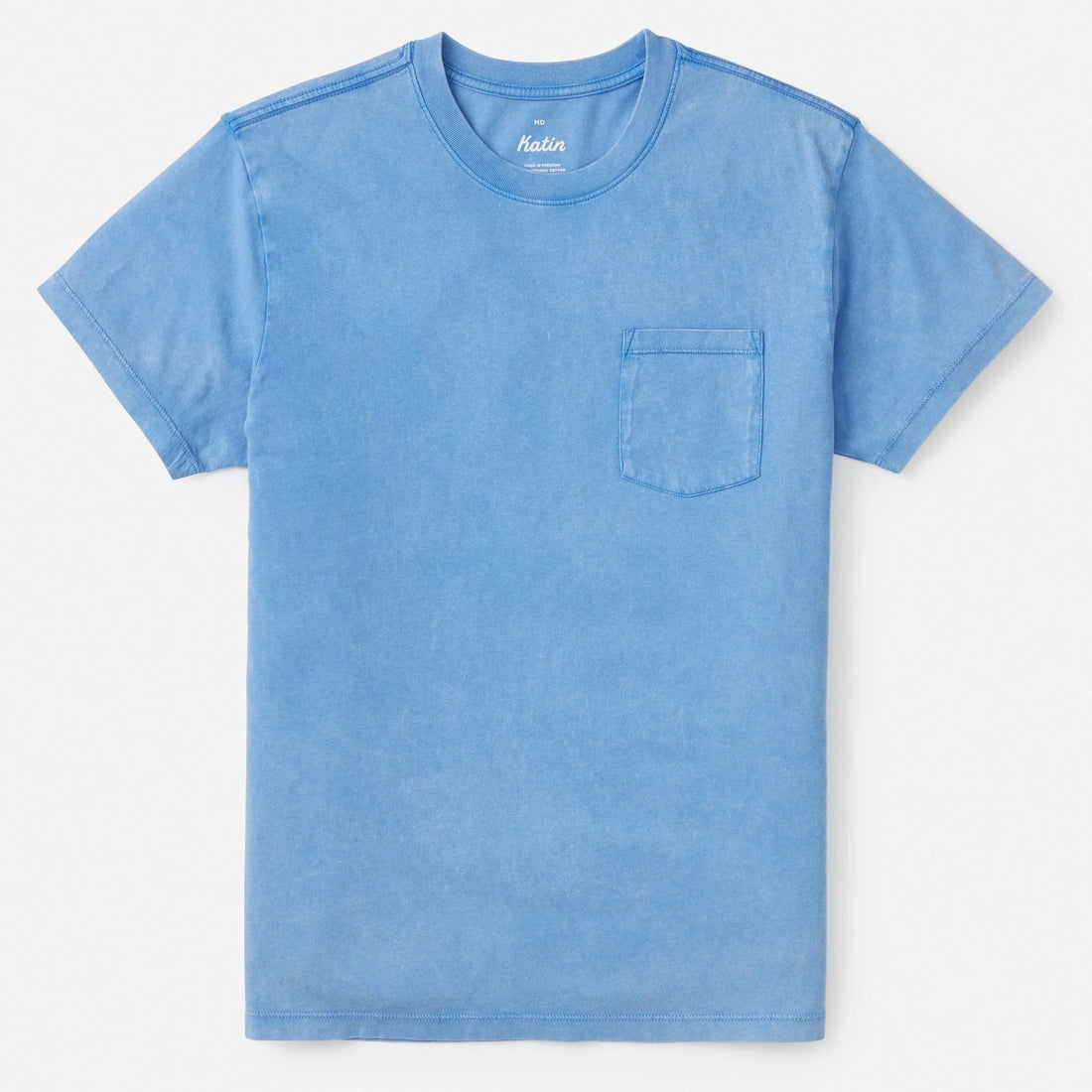 Tee - Katin Base Pocket Tee