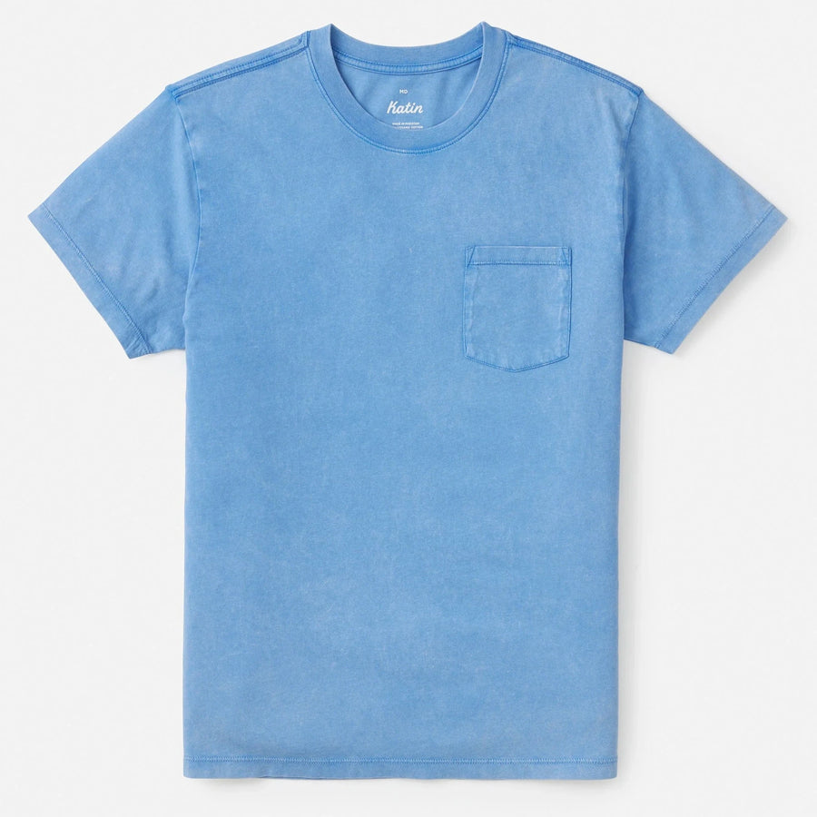 Tee - Katin Base Pocket Tee