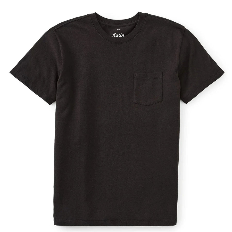 Tee - Katin Base Pocket Tee