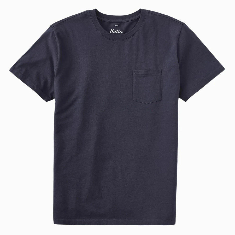 Tee - Katin Base Pocket Tee