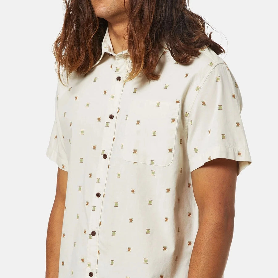 Woven Shirt - Katin Caravan Shirt