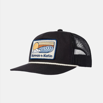 Hat - Katin Cruz Trucker Hat