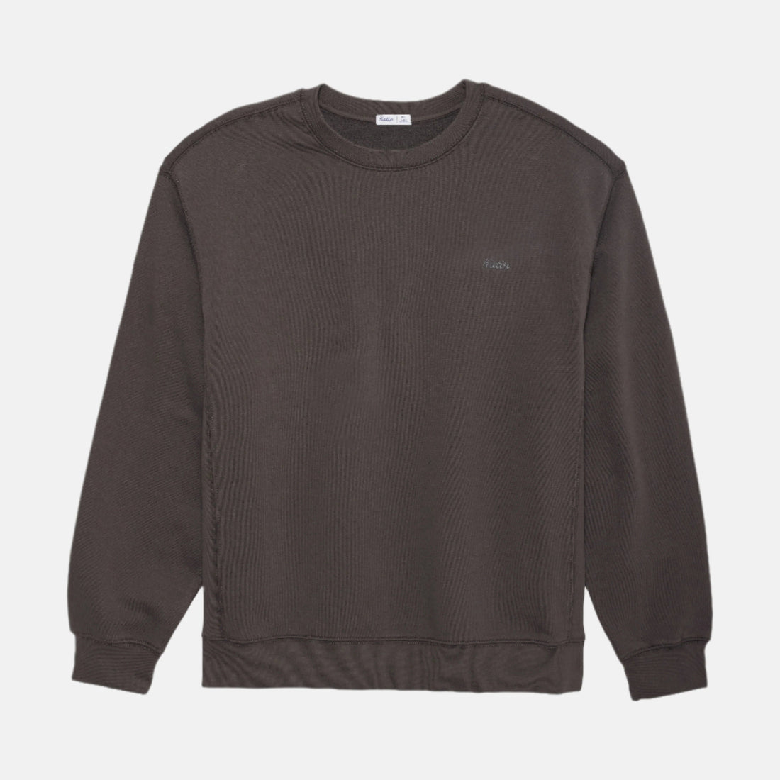 Fleece - Katin Embroidered Crewneck