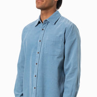Woven Shirt - Katin Granada Long Sleeve Shirt