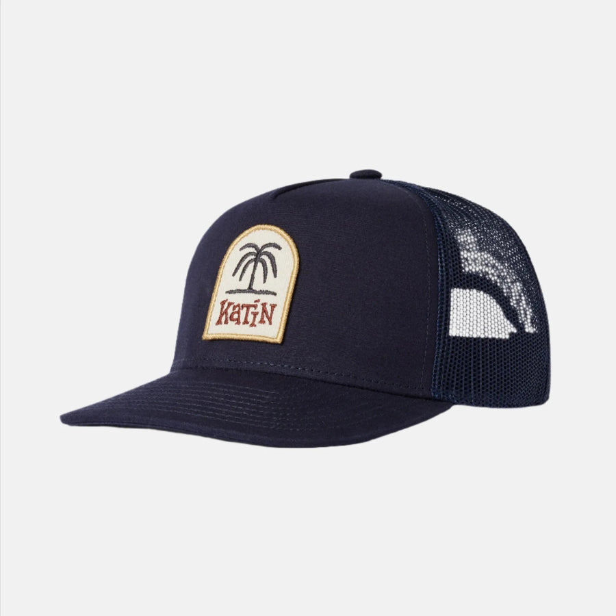 Hat - Katin K-Palm Trucker Hat