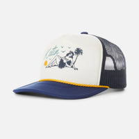 Hat - Katin Kailani Foam Trucker