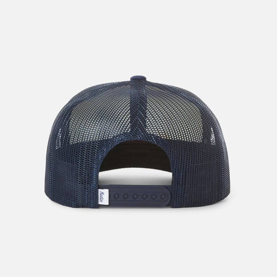 Hat - Katin Kailani Foam Trucker