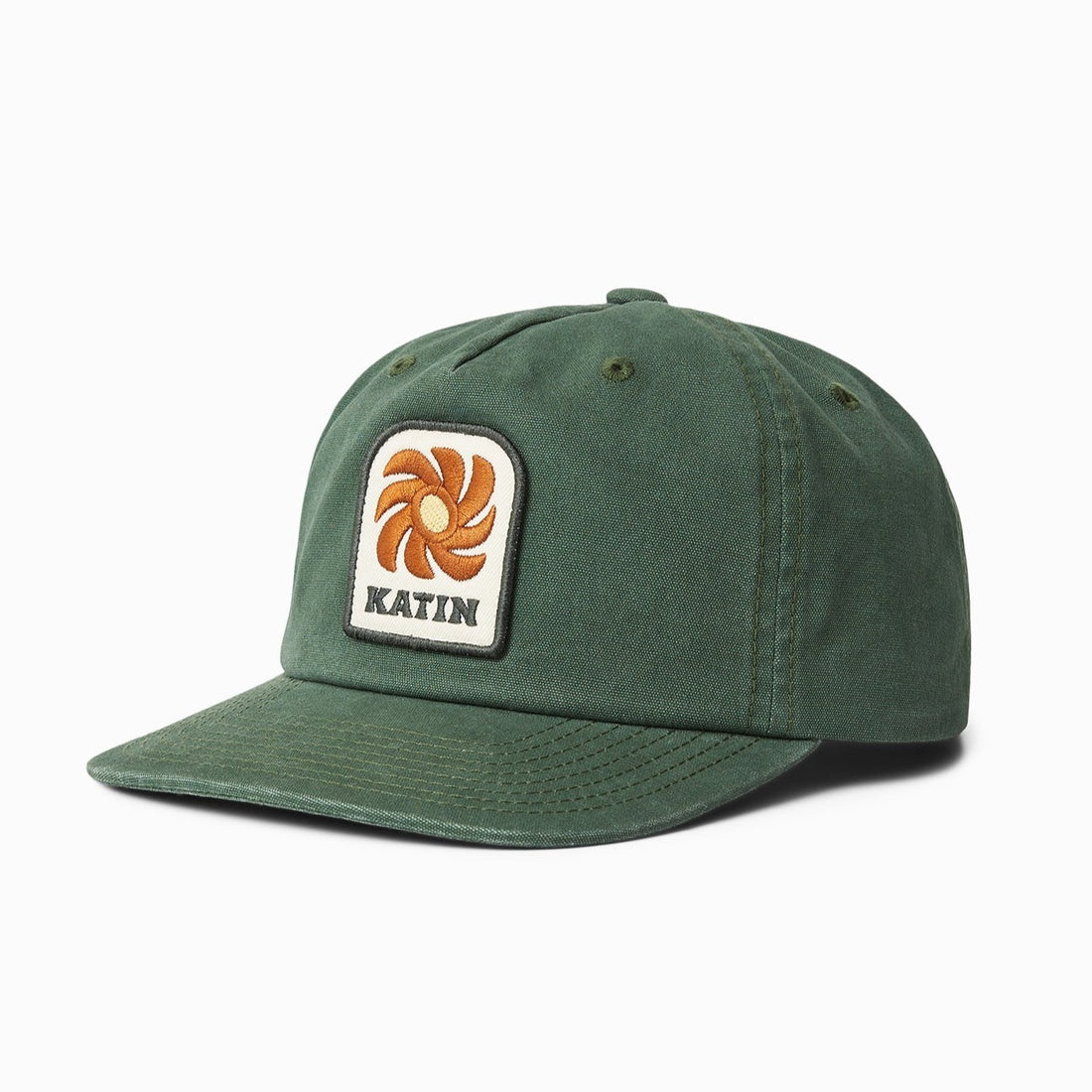 Hat - Katin Radiate Hat