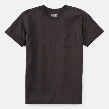 Tee - Katin Slub Base Tee