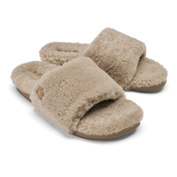 Ladies - Olukai Kipe'a Ulana Slipper