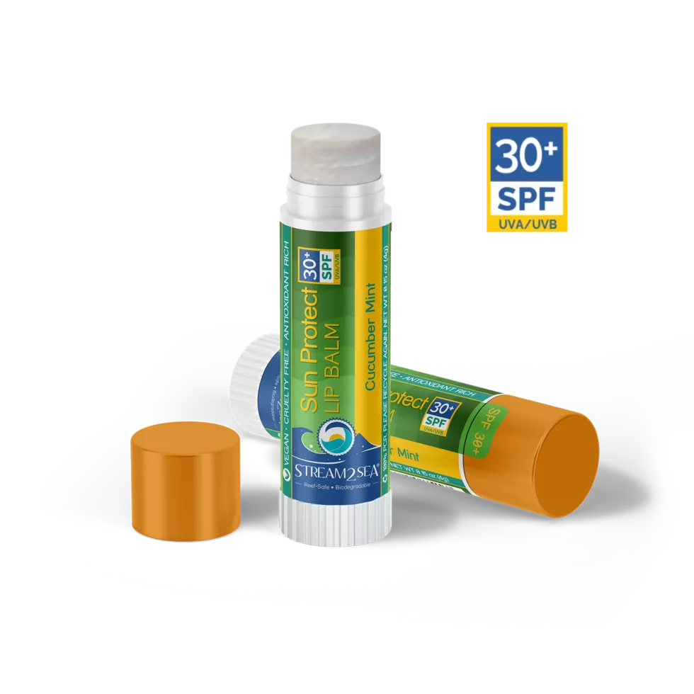 Stream2Sea Lip Balm