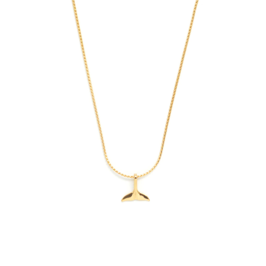 Necklace - Salty Cali Little Tails Necklace