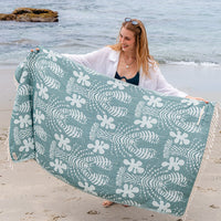 Sand Cloud - Lumen Beach Towel with Zip Pocket