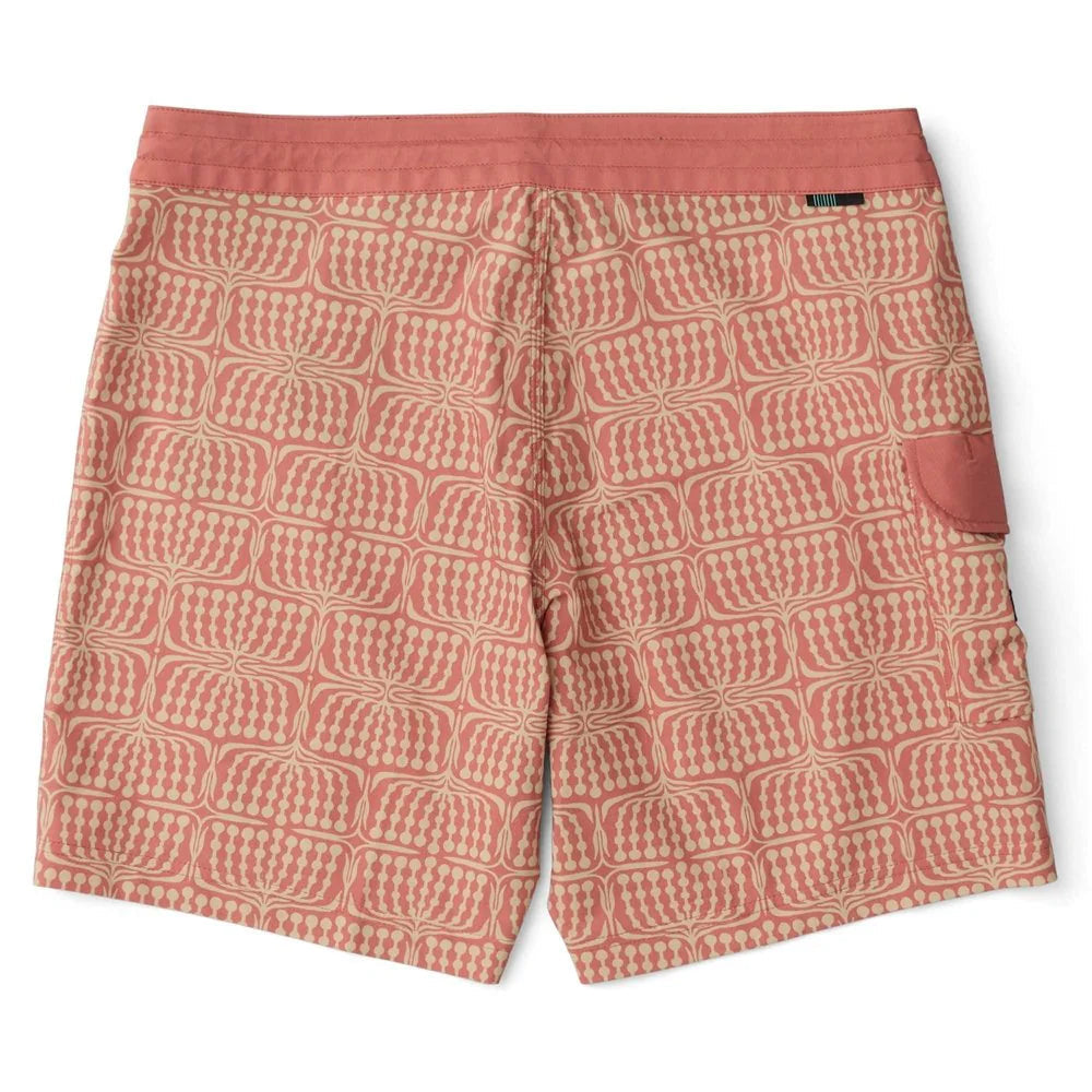 Boardshort - Vissla Croozer 17.5" Boardshort